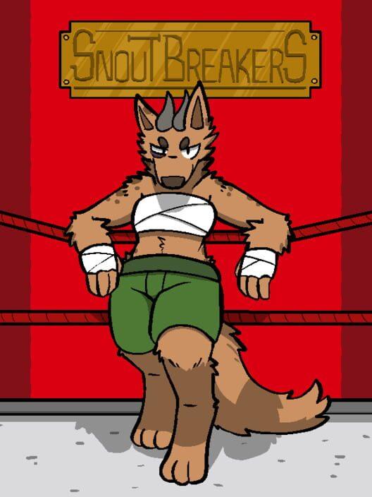 Snoutbreakers