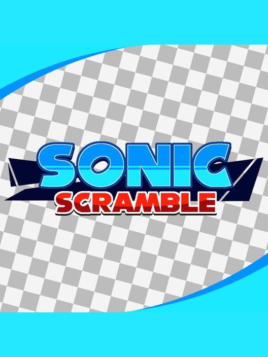 Sonic Scramble