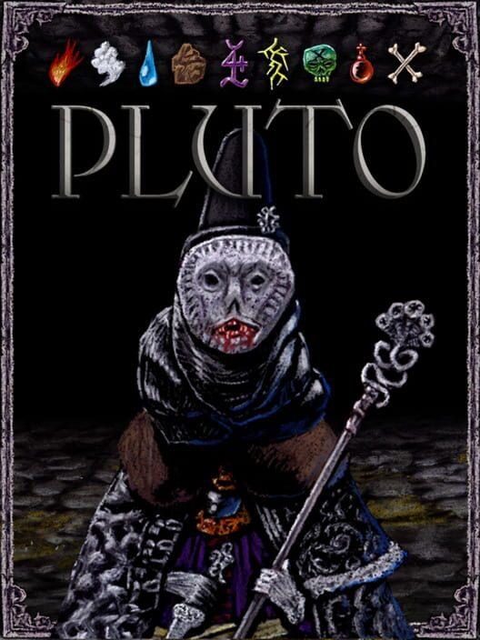 Pluto