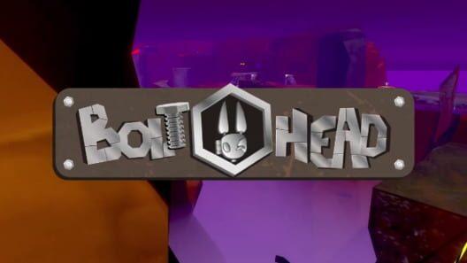 BoltHead