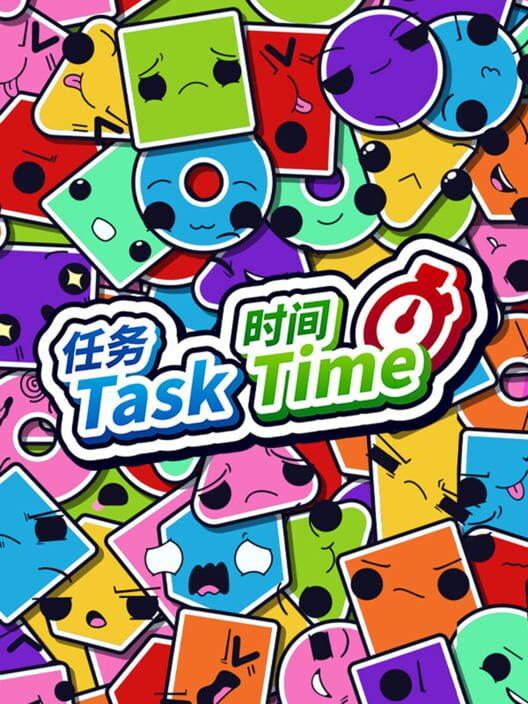Task Time