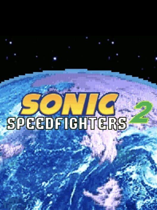 Sonic Speedfighters 2