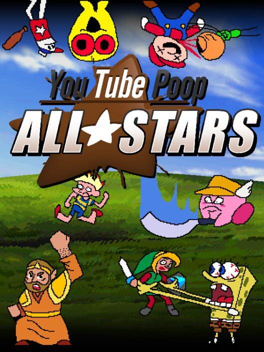 YTP All-Stars
