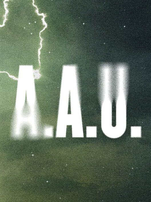 A.A.U. Black Site