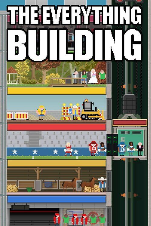 The Everything Building