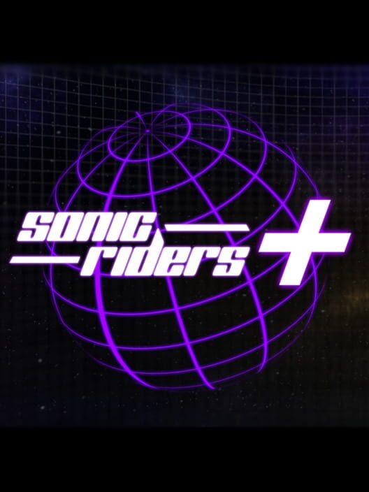 Sonic Riders Plus