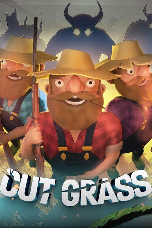 Cut the Grass: Farm Defense Survival