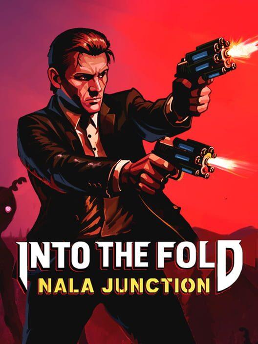 Into the Fold: Nala Junction