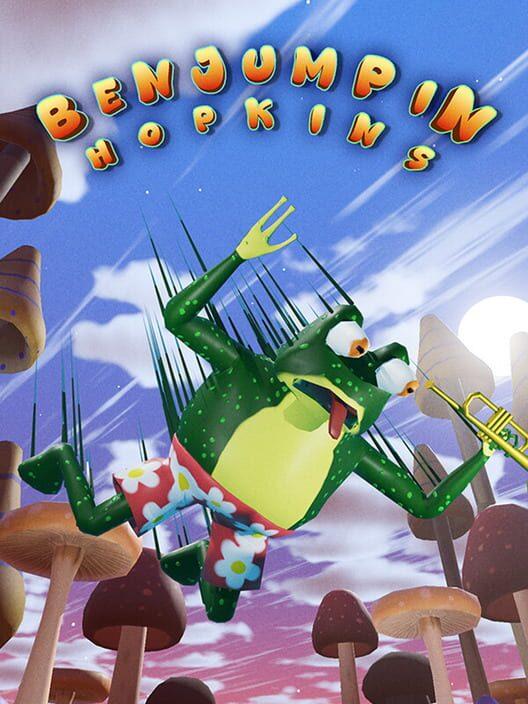 Benjumpin Hopkins