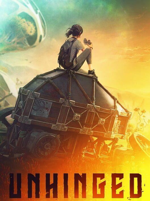 Unhinged