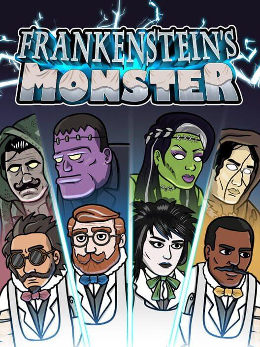 Frankenstein's Monster