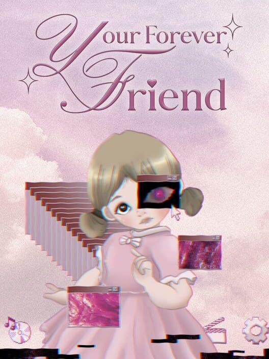 Your Forever Friend