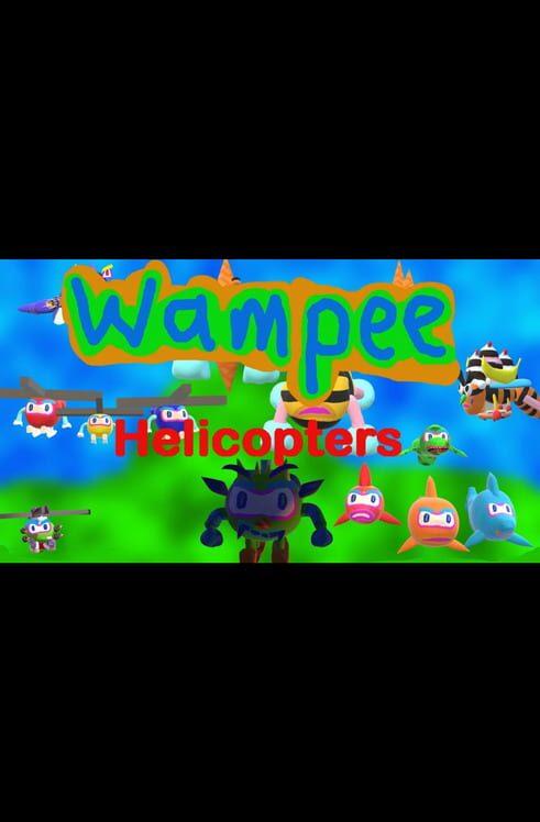 Wampee Helicopters