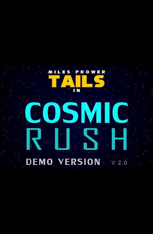 Cosmic Rush
