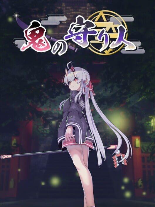 Oni no Moribito