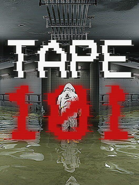 Tape 101