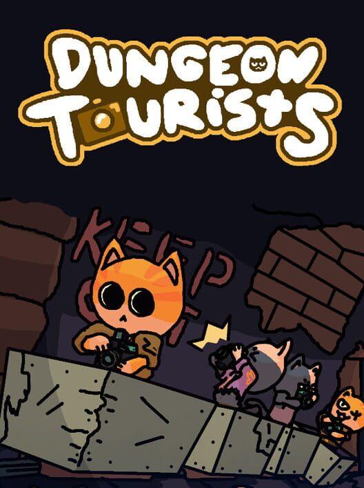 Dungeon Tourists
