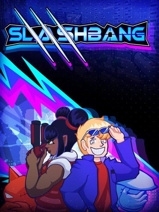 Slashbang