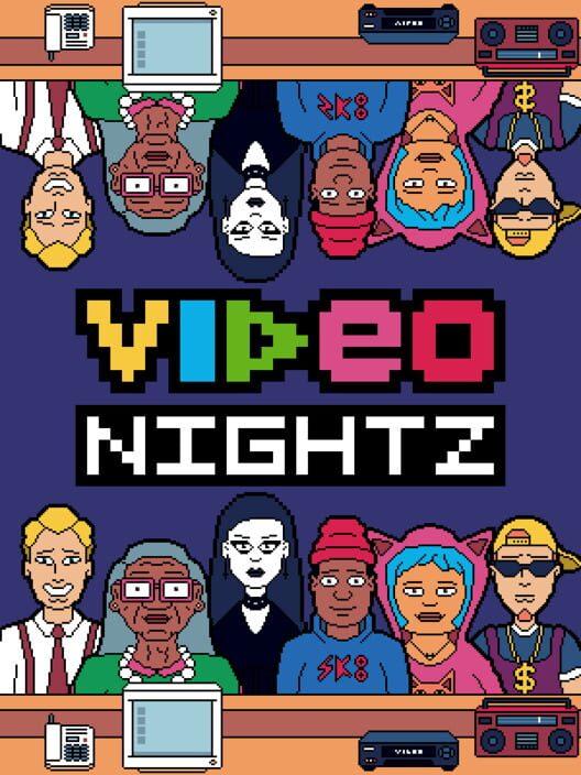 Video Nightz