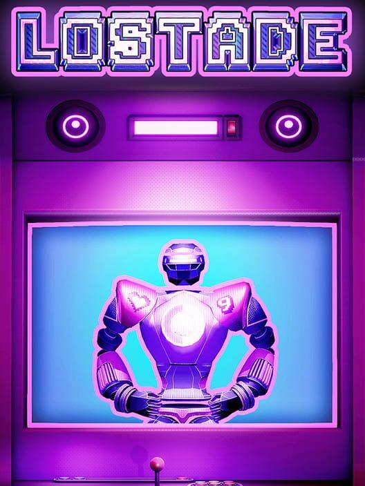 Lostade