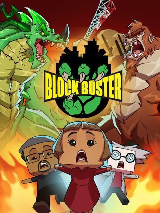 Block Buster