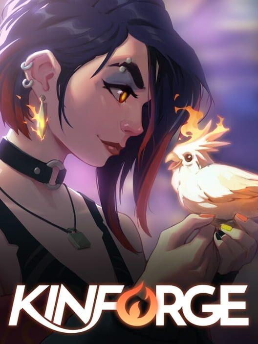 KinForge