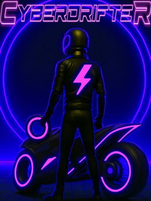 CyberDrifter