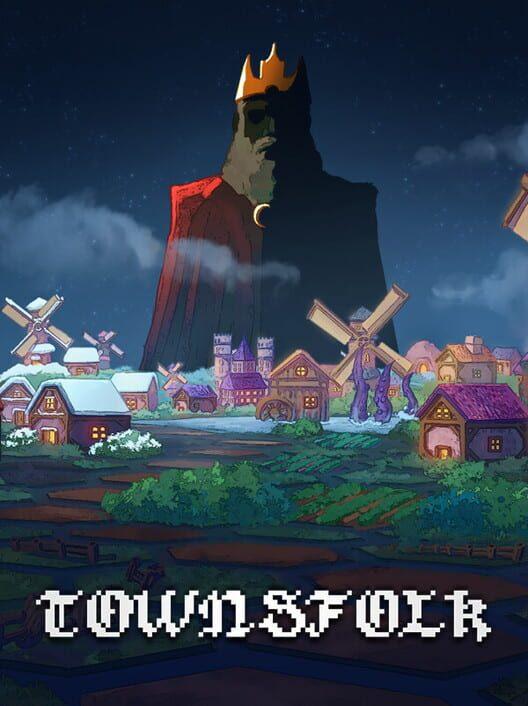 TownsFolk