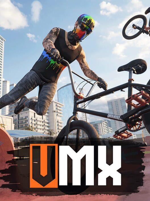 VMX