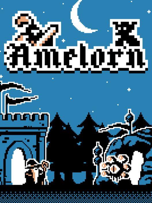 Amelorn