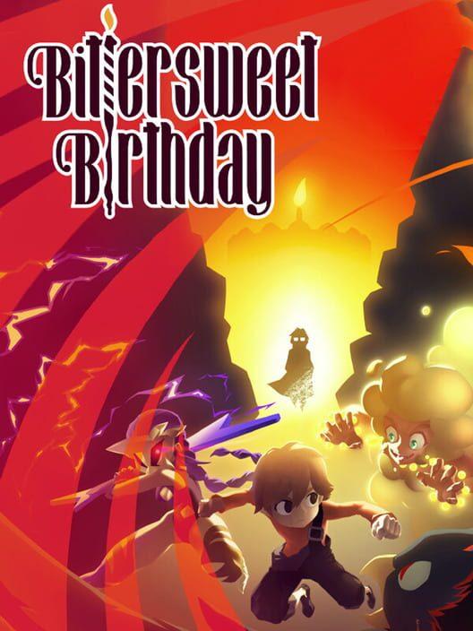 Bittersweet Birthday