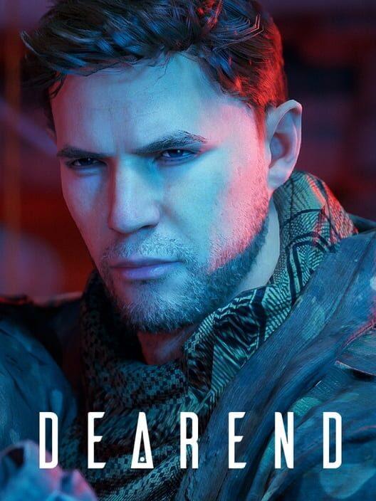 Dearend