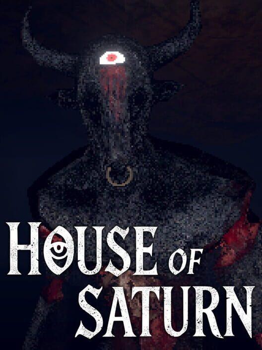 House of Saturn