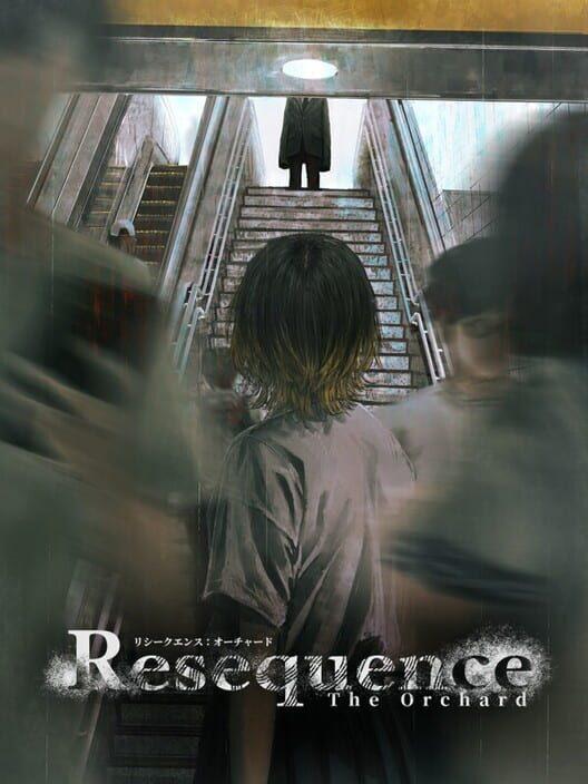 Resequence: The Orchard