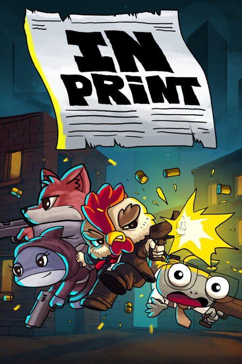 In Print