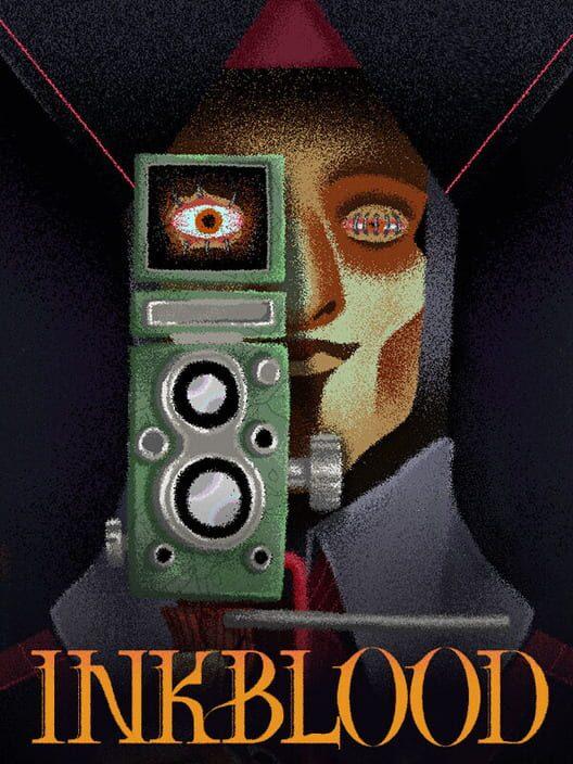 Inkblood
