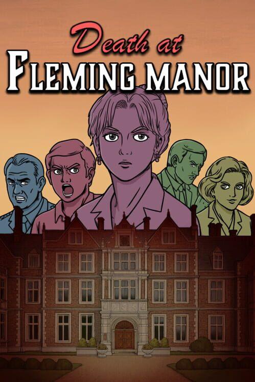 Death at Fleming Manor