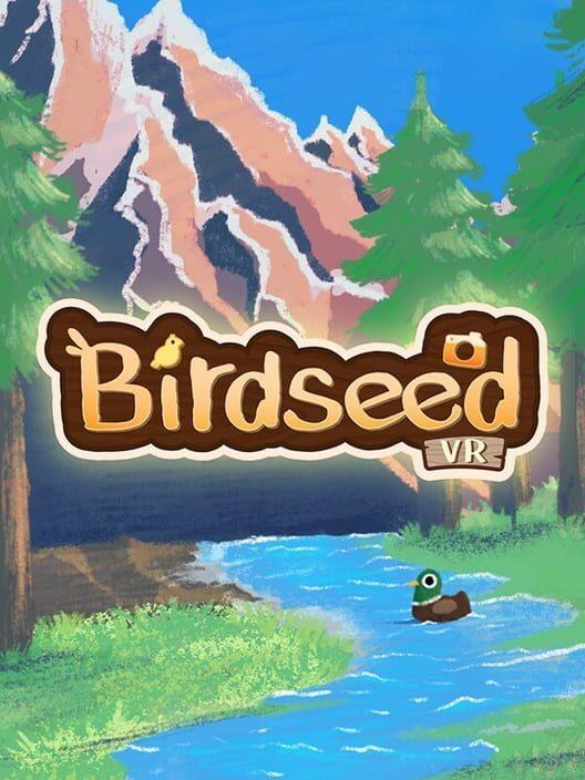 Birdseed VR