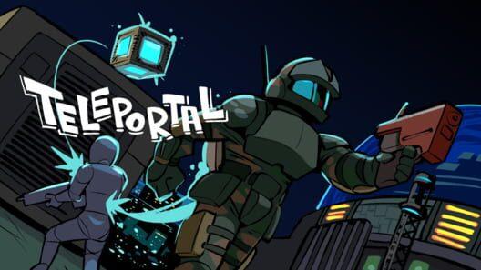 Teleportal