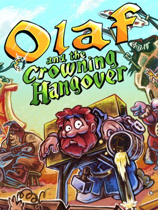 Olaf and the Crowning Hangover