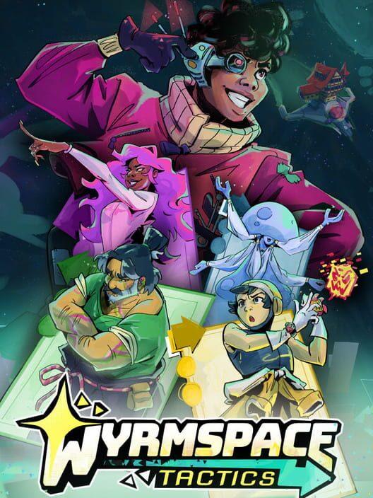 Wyrmspace Tactics