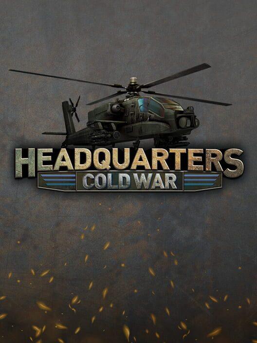 Headquarters: Cold War