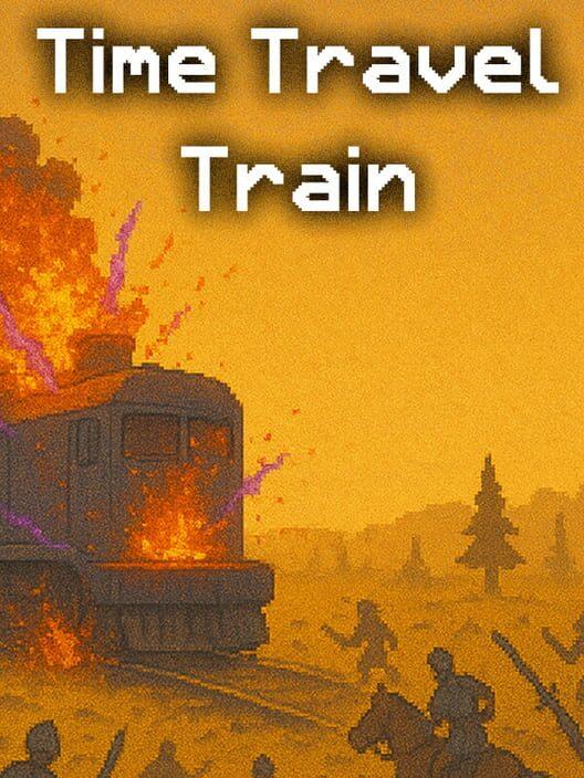 Time Travel Train