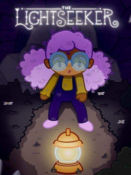 The Lightseeker