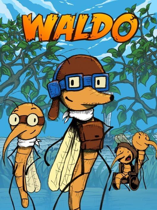 Waldo: In the Heart of the City