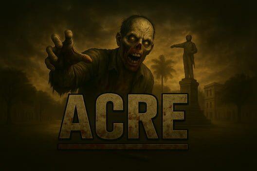 Acre: Last Stand