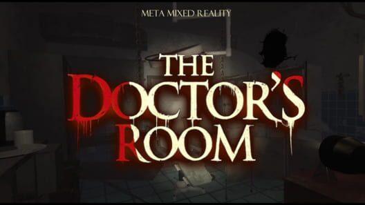 The Doctor's Room