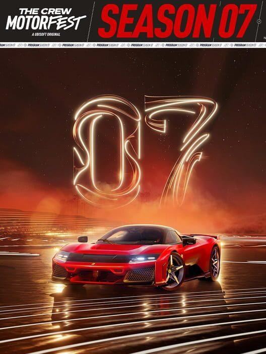 The Crew: Motorfest - Season 7