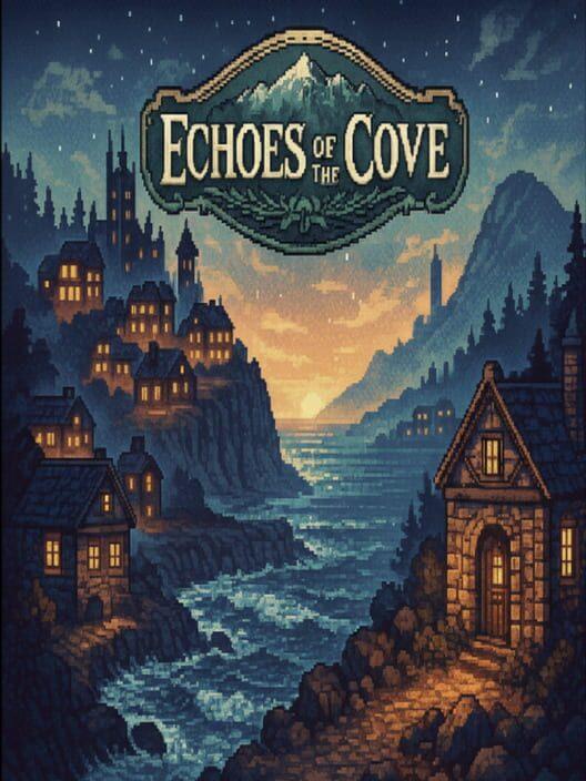 Echoes of the Cove