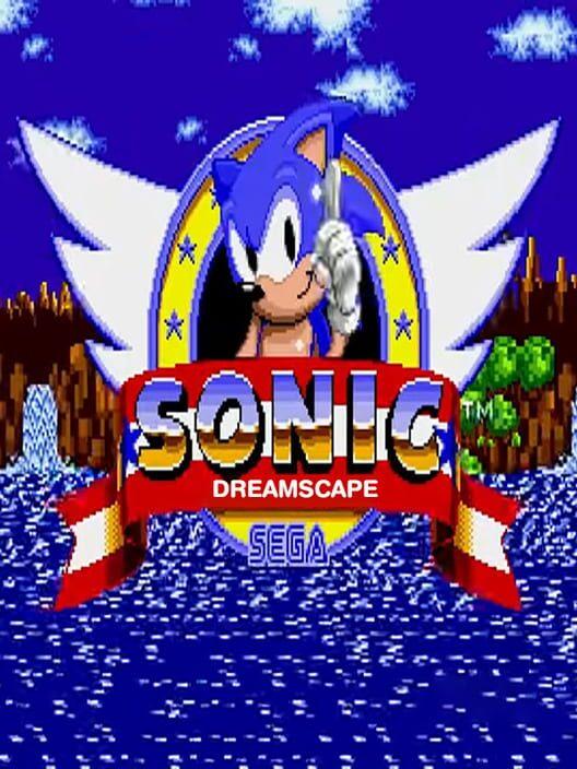 Sonic Dreamscape